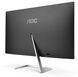 Монітор 27" AOC Q27T1 Q27T1