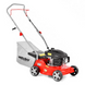 Газонокосилка бензиновая HECHT 5406 HECHT5406