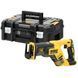 Пила шабельна акумуляторна безщіткова DeWALT DCS367NT DCS367NT
