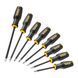 Набір викруток TOUGHSERIES&trade; MAX FIT&reg;, 8 штук DeWALT DWHT65102-0 DWHT65102-0