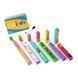 Набор для счета Fat Brain Toys Inchimals Зверята (F038ML) dt_13606