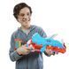 Бластер Nerf DinoSquad Тricera-Blast 12 патронов (F0803) dt_19609