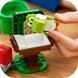 Конструктор LEGO Super Mario Будинок подарунків Йоші додатковий набір 246 деталей (71406)