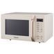 Микроволновая печь Panasonic 20л, 800Вт, дисплей, графит (347892) NN-ST35MKZPE