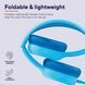 Навушники Trust Nouna Headphones mini-jack, Mic, Синій (383616) 25278_TRUST