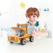 Деревянная машинка Hape Самосвал (E3013) dt_12244