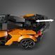 Конструктор LEGO Speed Champions McLaren W1 287 Деталей ( 77257 )