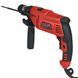 Дриль електричний Vitals Master Et 1380HL V43111