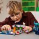 Конструктор LEGO Minecraft Зустріч із Боронителем 238 деталей (21274)