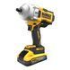 Гайкокрут ударний акумуляторний безщітковий DeWALT DCF961H2T DCF961H2T