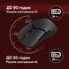 Миша HyperX Pulsefire SAGA PRO, RGB, USB-A/WL/BT, чорний (388532) A2PB2AA