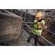 Перфоратор акумуляторний безщітковий SDS MAX DeWALT DCH481N DCH481N