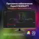 Миша HyperX Pulsefire SAGA PRO, RGB, USB-A/WL/BT, чорний (388532) A2PB2AA