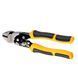 Кусачки діагональні Compound Action, довжина 190 мм DeWALT DWHT0-70275 DWHT0-70275