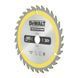 Диск пиляльний CONSTRUCTION DeWALT DT1935