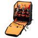 Рюкзак электрика Neo Tools 01-313 31 предмет 01-313