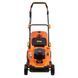 Газонокосарка акумуляторна SEQUOIA SBL4037B-E2W SBL4037B-E2W