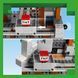 Конструктор LEGO Minecraft Шахта Кайло 530 деталей (21277)