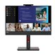 23,8 "16: 9 IPS RK Monitor, 1920x1080, 75 Гц, 1xvga/1xhdmi 1,4/1xdp 1,2/1xusb 2.0/3xusb 3,2, LTS, Lenovo T24V-30 (63d8mat3ua)))) 3703206