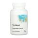 Фосфатидилхолин, Phosphatidyl Choline, Thorne, 60 гелевых капсул