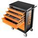 Тележка для инструмента Neo Tools 84-221 6 ящиков 84-221