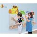 Магнітний танграм для дошок Viga Toys 35 ел. (50643FSC) dt_13132