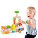 Конструктор Viga Toys Гірки для кульок 49 елементів (51619) dt_9522