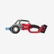 Інструмент різьбонарізний акумуляторний MILWAUKEE, M18 FUEL FPT114-802CA, 1 1/4'' 4933479421