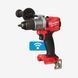 Дрель-шуруповерт аккумуляторная MILWAUKEE, M18 FUEL ONEDD2-0X 4933464524