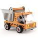 Деревянная машинка Hape Самосвал (E3013) dt_12244