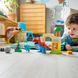Конструктор LEGO DUPLO Disney Динозавр Spidey-Rex проти Зеленого Гобліна 25 Деталей (10463) dt_186713