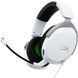 Гарнитура HyperX Cloud Stinger 2 PS4/PS5, mini-jack, бело-синий 75X29AA