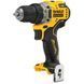Набір з двох інструментів безщіткових DeWALT DCK2110L2T DCK2110L2T