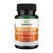 Комплекс вітаміну D та бору Swanson (Vitamin D Boron Complex) 60 капсул