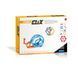 Магнітний конструктор Guidecraft PowerClix Organics, 48 деталей (G9431) dt_1285