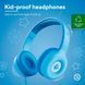 Навушники Trust Nouna Headphones mini-jack, Mic, Синій (383616) 25278_TRUST