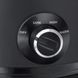 Медленноварка Russell Hobbs ChalkBoard, 200Вт, чаша-3.5л, механическое управл., нерж. сталь, черный 24180-56