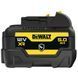 Аккумулятор GFN DeWALT DCB126G
