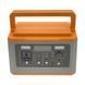 Портативная зарядная станция 500W/720W(Max), 220V PROTESTER PRO-PS500E PRO-PS500E