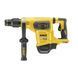 Перфоратор акумуляторний безщітковий SDS MAX DeWALT DCH481N DCH481N