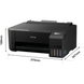 Принтер A4+Color Epson L1250 (C11CJ71404) 3702514