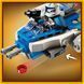 Конструктор LEGO Star Wars Микроистребитель Y-Wing Капитана Рекса 99 деталей (75391)