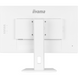 27" 16:9 IPS РК монітор, 2560х1440, 0.4 мс (MPRT), 100 Гц, FreeSync, 1xHDMI/1xDP/4xUSB 3.2, SP 2x2 В IIYAMA XUB2792QSU-W6 3724094