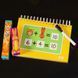 Набор для счета Fat Brain Toys Inchimals Зверята (F038ML) dt_13606