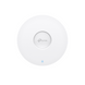 Беспроводная двухполосная потолка Higabit Helt Helt TP-Link, EAP650 TP-Link EAP650