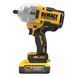 Гайкокрут ударний акумуляторний безщітковий DeWALT DCF961H2T DCF961H2T