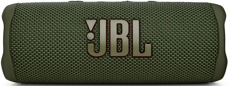 Портативная акустика JBL Flip 6 Green (JBLFLIP6GREN) JBLFLIP6GREN фото