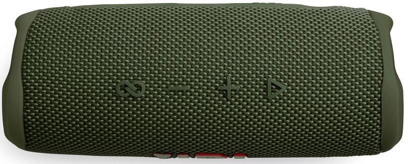 Портативная акустика JBL Flip 6 Green (JBLFLIP6GREN) JBLFLIP6GREN фото