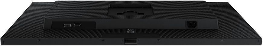 Samsung Монітор 27" S70D HDMI, DP, MM, IPS, 3840x2160 (381844) LS27D700EAIXCI фото