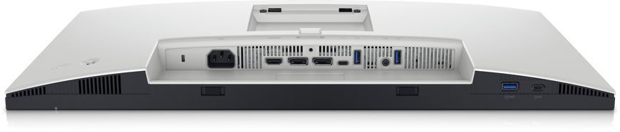 Dell Монитор 23.8" U2424H HDMI, DP, USB, Audio, IPS, 120Hz, sRGB 100%, Pivot 210-BKTZ фото